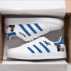 Tupac Shakur Stan Smith Shoes