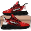 Peterbilt Love Max Soul Shoes