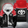 Toyota Camry A 00 Fleece Jacket