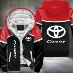 Toyota Camry A 00 Fleece Jacket