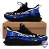 Toyota Tacoma Blue Max Shoes