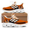 Tennessee Volunteers White Shoes