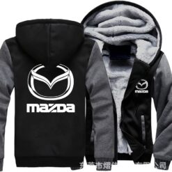 Mazda A 01 Fleece Jacket
