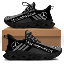 Mercedes Benz Best Max Soul Shoes