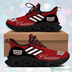 Cadillac Red A 1 Max Soul Shoes