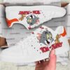 Tom And Jerry Stan Smith Shoes