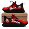 Yamaha T Max Max Shoes 3