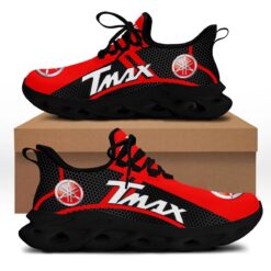 Yamaha T Max Max Shoes 3
