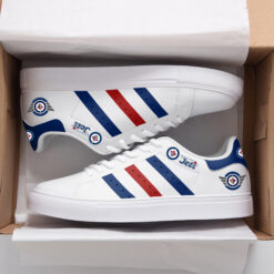 Winnipeg Jets Stan Smith Shoes