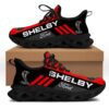 Shelby Black Lover Shoes