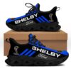 Shelby Black Shoes