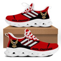 Gold Wing Max Soul Shoes 12