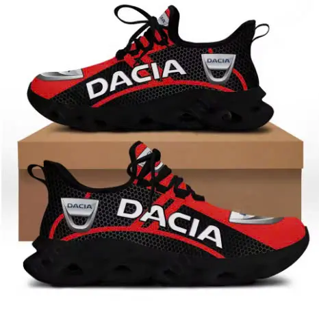 Dacia 7A Max Soul Shoes
