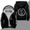 Shelby Fleece Jacket