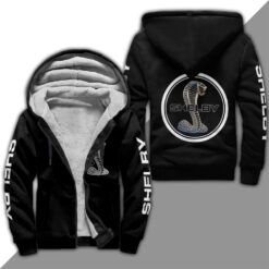 Shelby Fleece Jacket