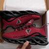 Atlanta Falcons Best Shoes