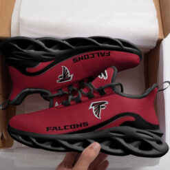 Atlanta Falcons Best Shoes