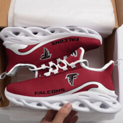 Atlanta Falcons Lover Shoes