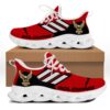 Gold Wing Max Soul Shoes