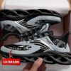 San Antonio Spurs I 0 Max Soul Shoes
