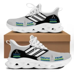 Deutz Fahr Max Soul Shoes