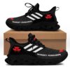 Massey Ferguson Max Soul Shoes