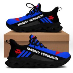 Massey Ferguson B 11 Max Soul Shoes