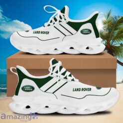 Land Rover Clunky Max Soul Shoes
