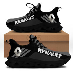 Renault Car Shoes Max Soul Shoes 2