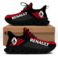 Renault Car Shoes Max Soul Shoes 3