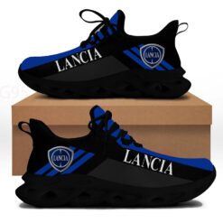 Lancia Car Love Shoes Skate New