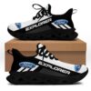Ford Explorer Shoes