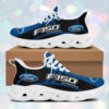 Ford F-150 Shoes Max