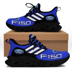 Ford F-150 Shoes Max Soul Shoes