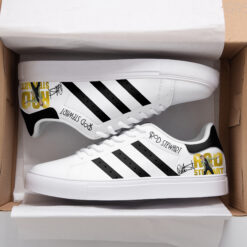 Rod Stewart Shoes Skate New