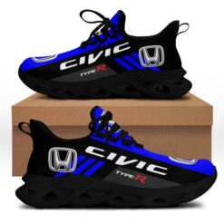 Honda Civic Type Max Shoes