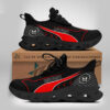 Isuzu Best Max Soul Shoes