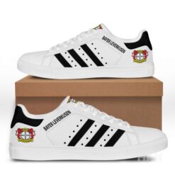 Bayer 04 Leverkusen Stan Smith Shoes