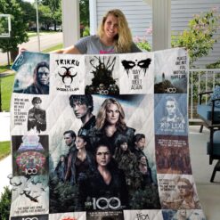 The 100 Quilt