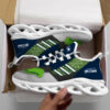 Seattle Seahawks Max Soul Shoes