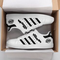 The Strokes Stan Smith Shoes