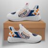 Houston Astros Reze Shoes