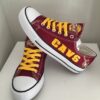 Cleveland Cavaliers 1 Low Top Shoes