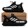 Bad Omens Max Soul Shoes