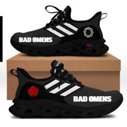 Bad Omens Max Soul Shoes