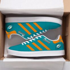 Dolphins Miami Shoes