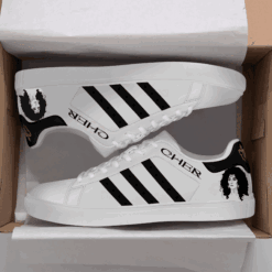 Cher Love G 11 Stan Smith Shoes