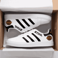 Stihl Stan Smith Shoes