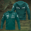 Aston Martin Hoodie