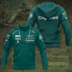 Aston Martin Hoodie